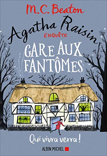 Agatha Raisin enquête - Tome 14