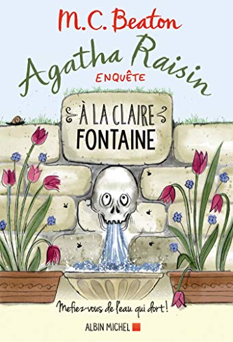 Agatha Raisin enquête - Tome 7