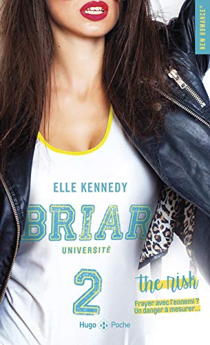 Briar Université - Tome 2