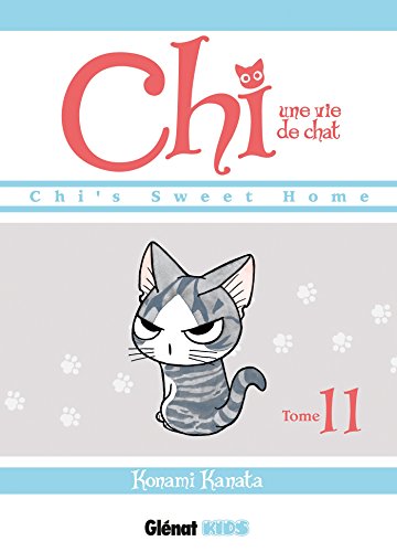 Chi's Sweet Home t.11