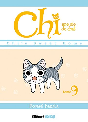 Chi's Sweet Home t.9