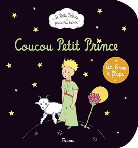 Coucou Petit Prince