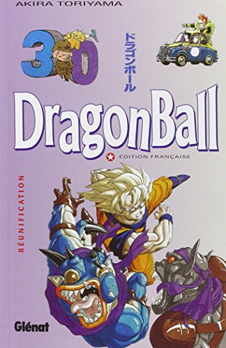 Dragon Ball - Tome 30