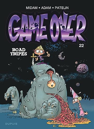 Game Over - Tome 22