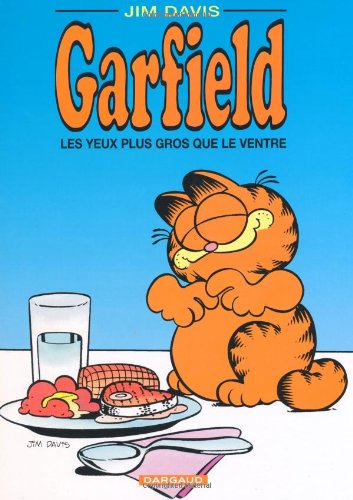 Garfield - Tome 3