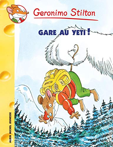 Geronimo Stilton - Tome 13