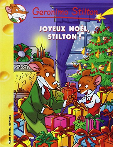 Geronimo Stilton - Tome 16