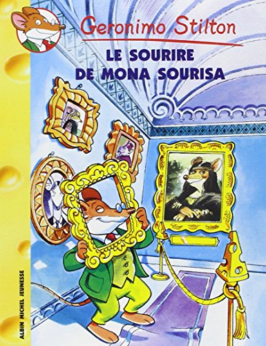 Geronimo Stilton - Tome 1