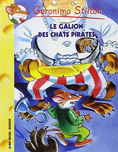 Geronimo Stilton - Tome 2