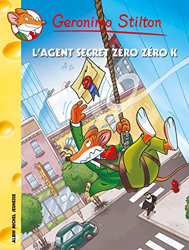 Geronimo Stilton - Tome 53