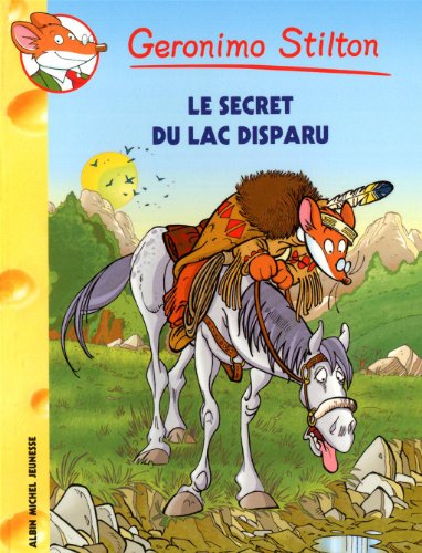 Geronimo Stilton - Tome 54