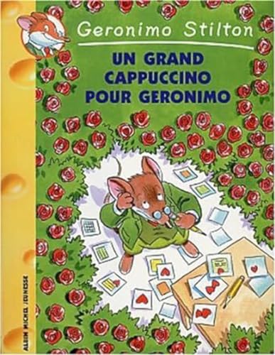 Geronimo Stilton - Tome 5