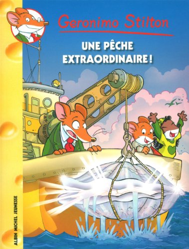 Geronimo Stilton - Tome 61