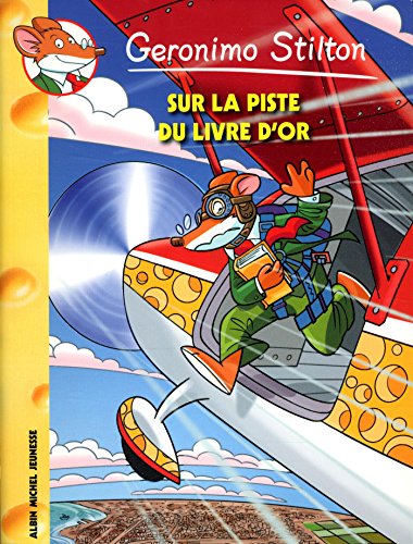 Geronimo Stilton - Tome 72