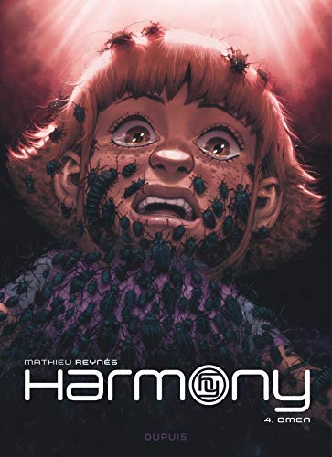 Harmony - Tome 4