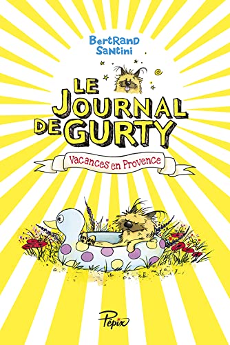 Journal de Gurty (Le) - Tome 1