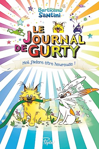 Journal de Gurty (Le) - Tome 11