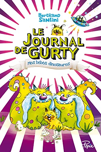 Journal de Gurty (Le) - Tome 6