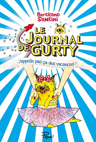 Journal de Gurty (Le) - Tome 8