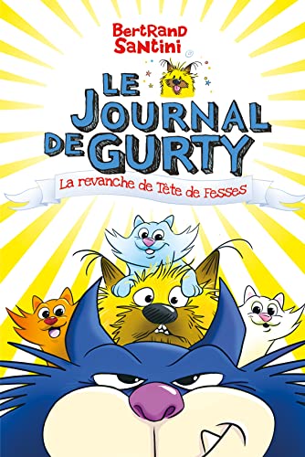Journal de Gurty - Tome 9 (Le)