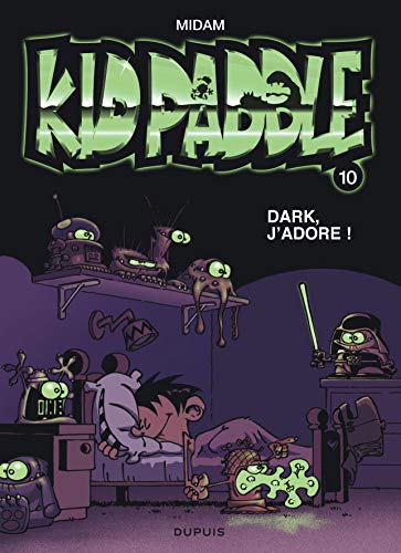 Kid Paddle -Tome 10