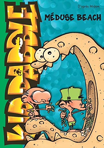 Kid Paddle - Tome 7