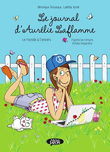 Le Journal d'Aurélie Laflamme - Tome 2