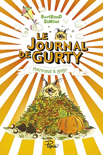Le Journal de Gurty - Tome 3