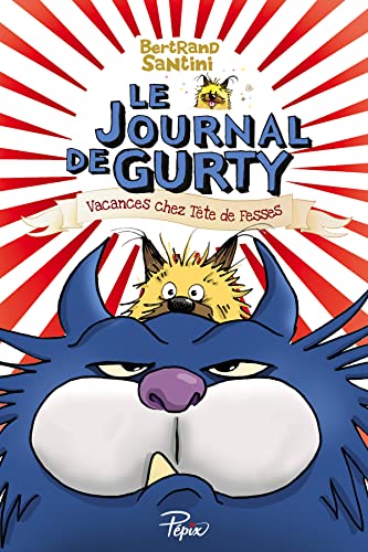 Le Journal de Gurty - Tome 5