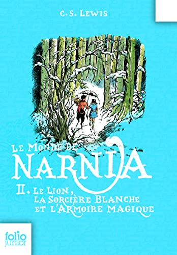 Le Monde de Narnia - Tome 2