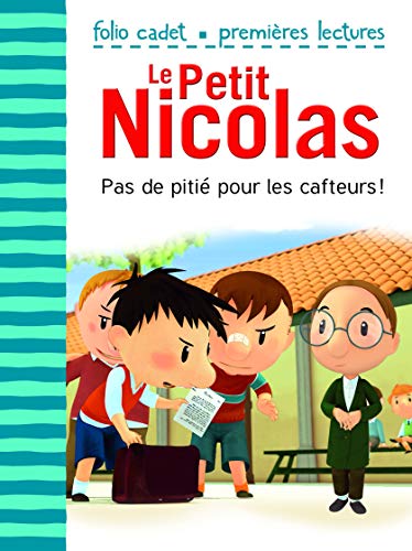Le Petit Nicolas - Tome 21