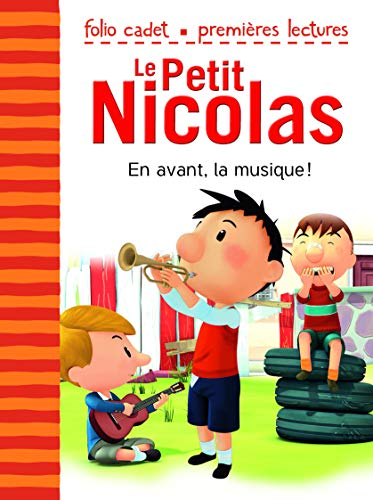 Le Petit Nicolas - Tome 22
