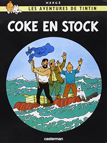 Les Aventures de Tintin - Tome 19