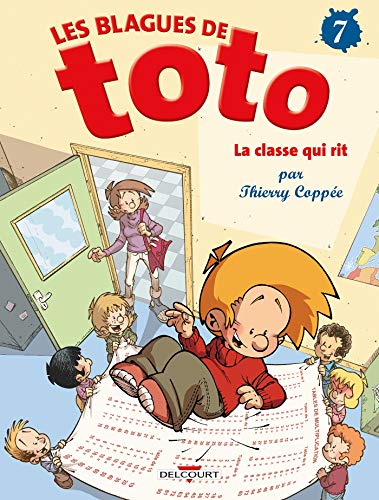 Les Blagues de Toto - Tome 7