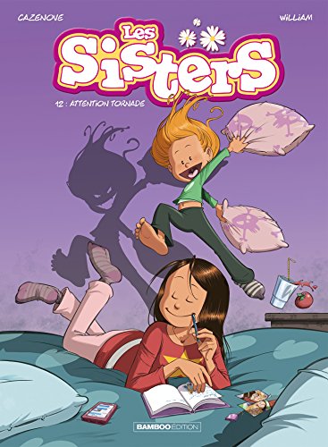 Les Sisters - Tome 12 -