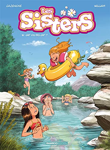 Les Sisters - Tome 16