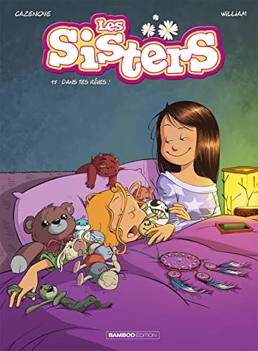 Les Sisters - Tome 17