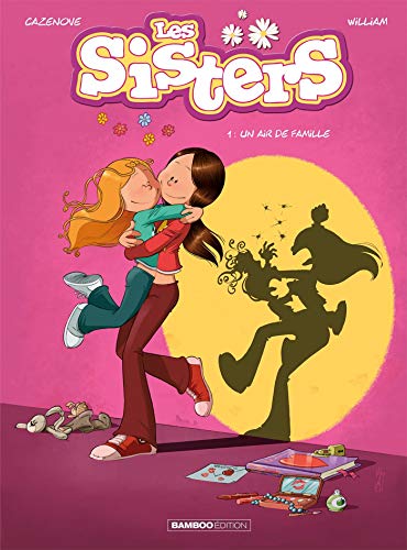 Les Sisters - Tome 1