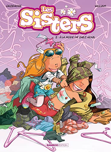 Les Sisters - Tome 2