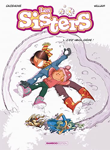 Les Sisters - Tome 4