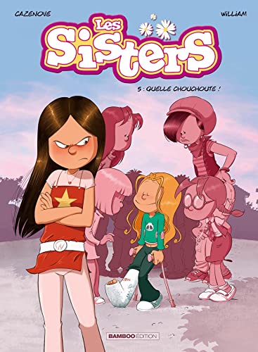 Les Sisters - Tome 5