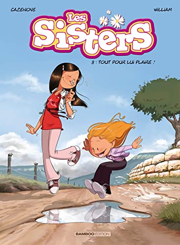 Les Sisters - Tome 8