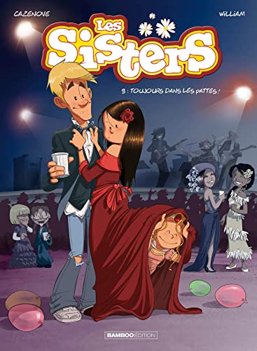 Les Sisters - Tome 9