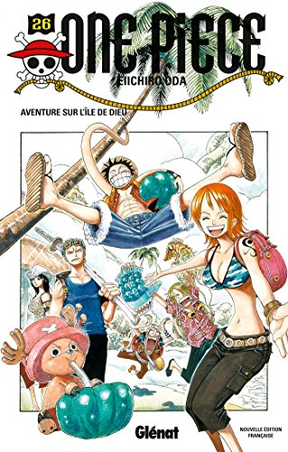 One Piece - Tome 26