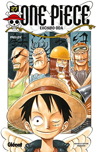 One Piece - Tome 27
