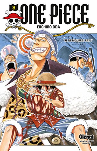 One Piece - Tome 8