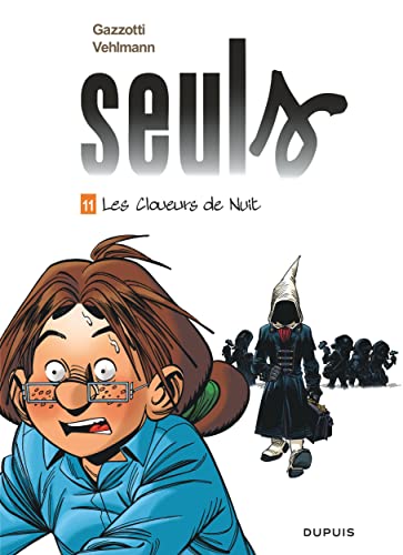 Seuls - Tome 11