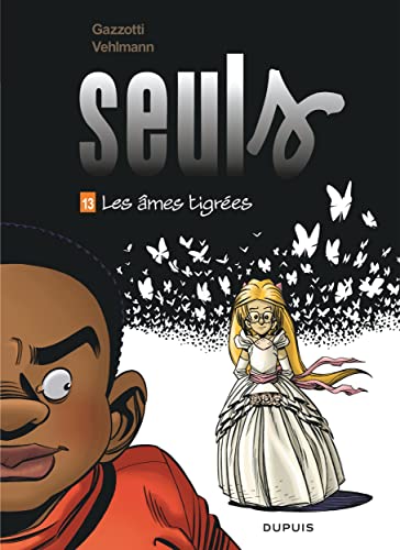 Seuls - Tome 13