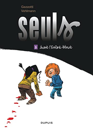 Seuls -Tome 9