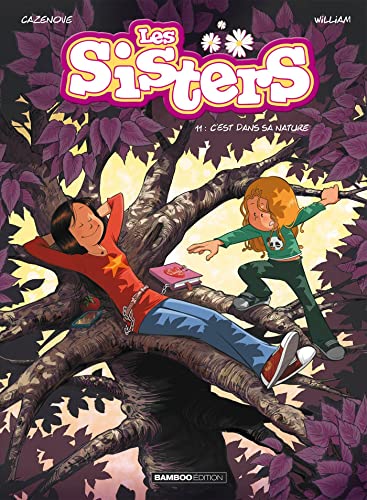 Sisters (Les) - Tome 11 -